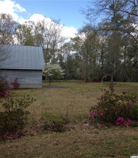 922 Petersfield Landing Rd, Hemingway, SC 29554
