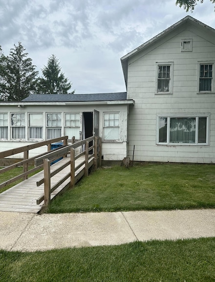 3505 Calumet Ave, Valparaiso, IN 46383