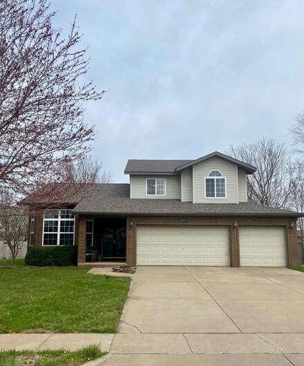 4041 W Sierra St, Battlefield, MO 65619
