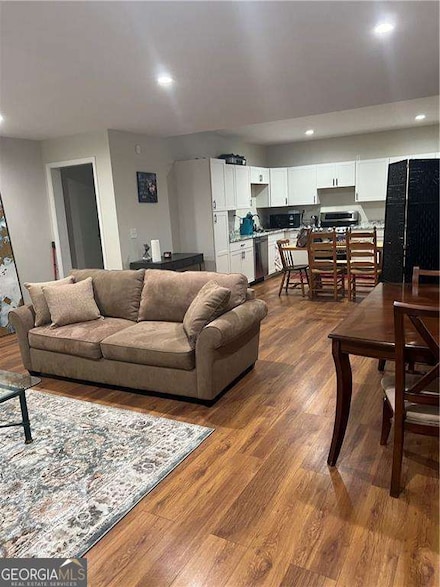 458 Baywood Way, Hiram, GA 30141