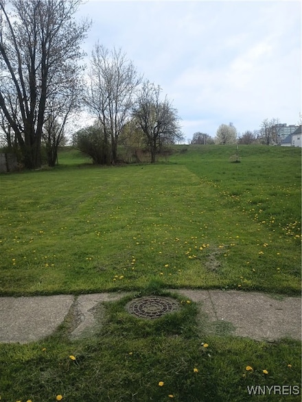 809 E Eagle St Unit S, West Seneca, NY 14210