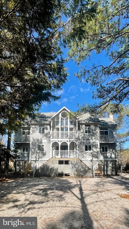 28 Farview Rd, Rehoboth Beach, DE 19971