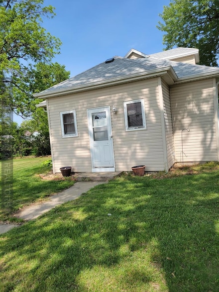 411 S Alexandria St, Cairo, NE 68824