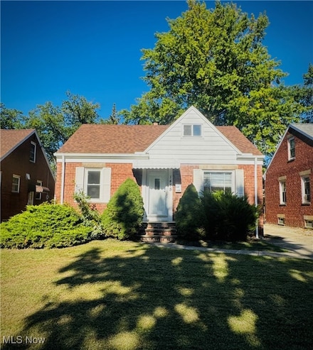 1475 E 196th St, Euclid, OH 44117