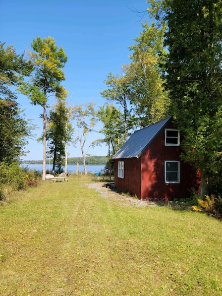 Lot 25 Hamstead Rd, Newport, ME 04953