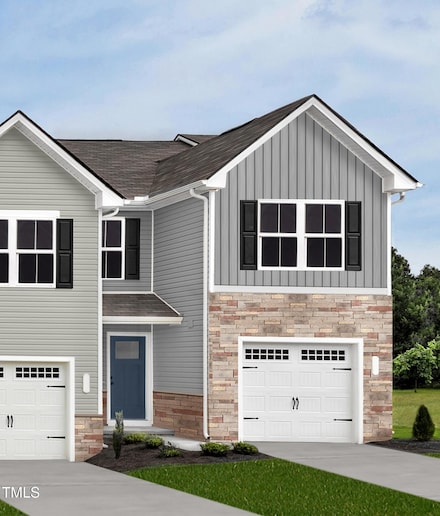 225 Elyse Overlook Loop, Sanford, NC 27332