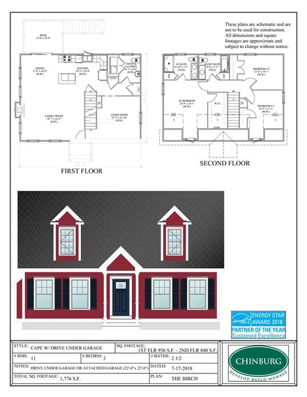 439 Spruce St Unit 2, Rollinsford, NH 03869