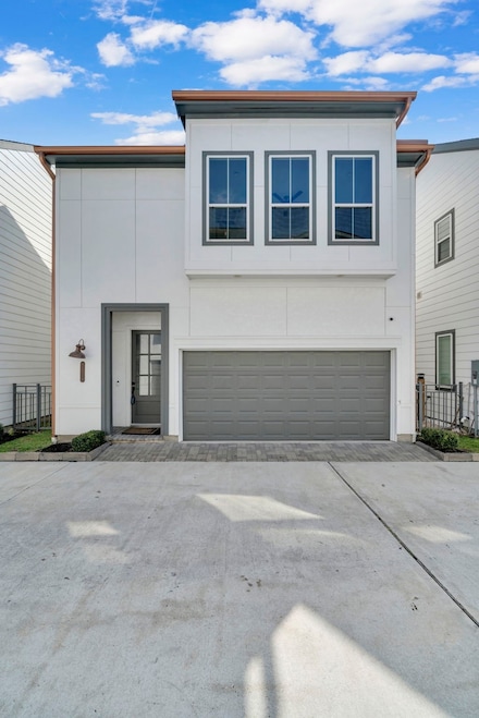 9551 Neuens Rd Unit B, Houston, TX 77080