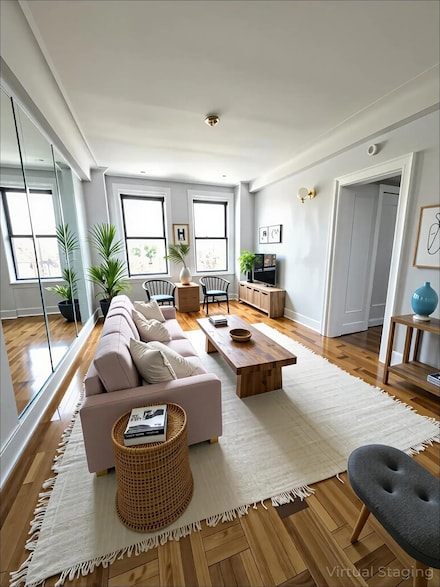 409 Edgecombe Ave Unit 12G, New York, NY 10032
