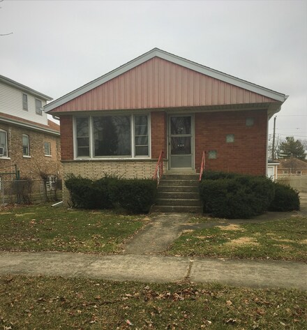 4339 Elm Ave, Lyons, IL 60534