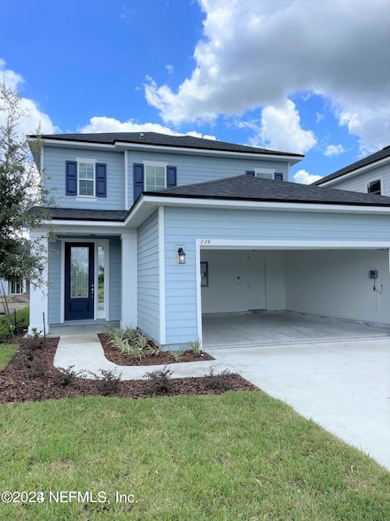 139 Torres Trace, St. Augustine, FL 32095
