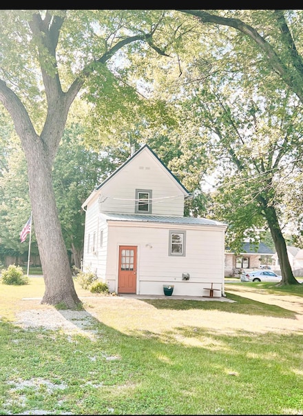 1742 S Indiana Ave, Kokomo, IN 46902