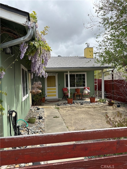 8920 Arcade Rd, Atascadero, CA 93422