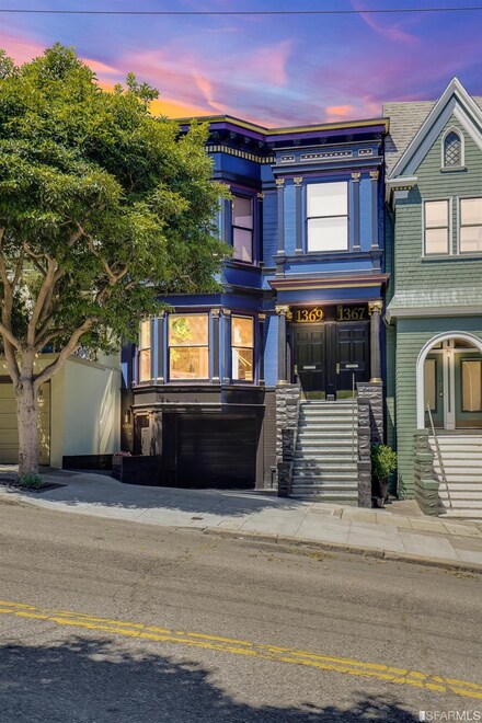 1367 Masonic Ave Unit 1369, San Francisco, CA 94117