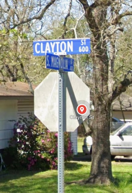 0 Clayton St, Tomball, TX 77375