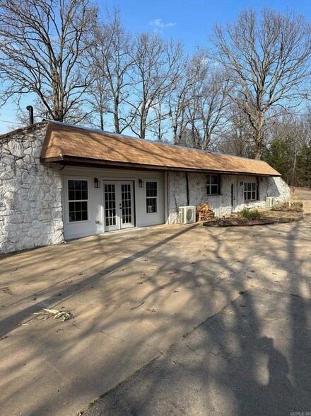 141 Highway 124 W, Damascus, AR 72039