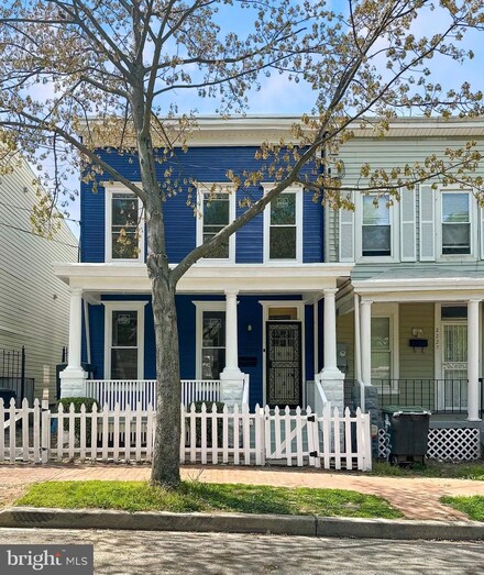 2229 14th St SE, Washington, DC 20020