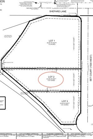 1181 Set Ct Unit 2, Farmington, UT 84025
