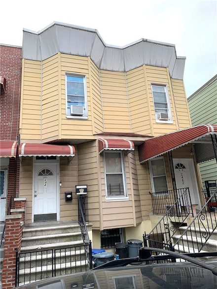 2442 Beaumont Ave, Bronx, NY 10458