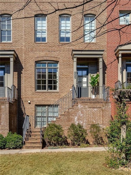 805 Virginia Park Cir NE, Atlanta, GA 30306