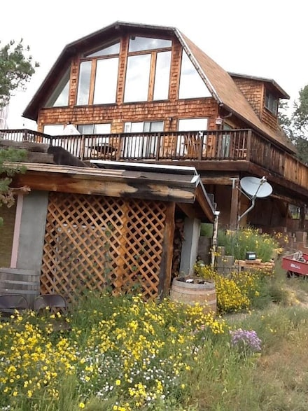 86 Bodean Rd, Ramah, NM 87321