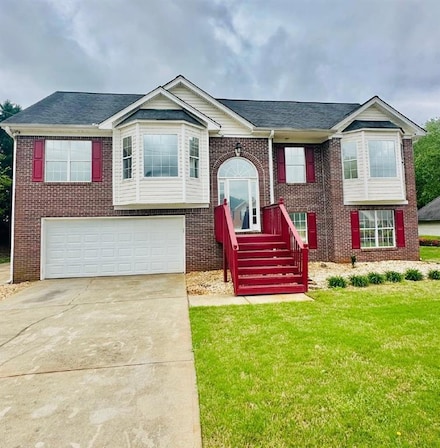 80 Fields Creek Way, Covington, GA 30016