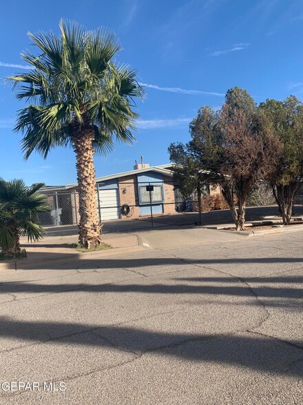 976 Palma Sola Dr, El Paso, TX 79907