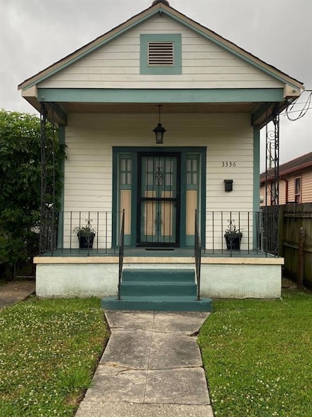 3336 Trafalgar St, New Orleans, LA 70119