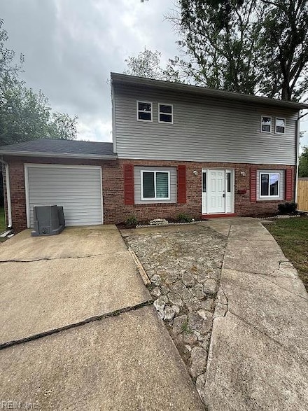 430 Galveston Ct, Hampton, VA 23669