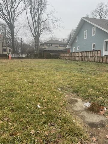 3125 N College Ave, Indianapolis, IN 46205