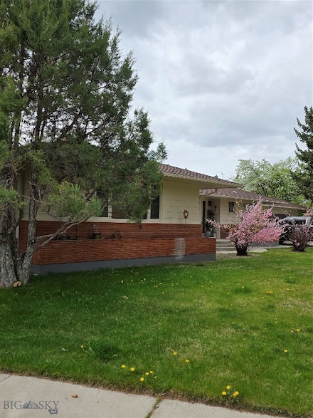 606 S Arizona St, Dillon, MT 59725