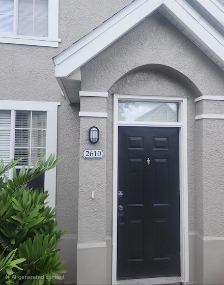 8933 Lee Vista Blvd Unit 2610, Orlando, FL 32829