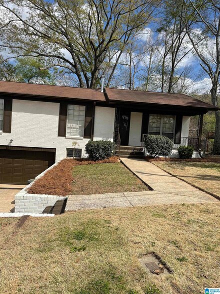 3021 Wenonah Park Rd SW, Birmingham, AL 35211