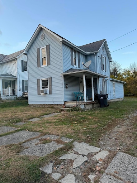 102 W Shields St, Newark, OH 43055
