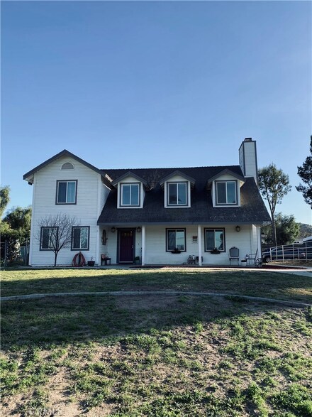 31381 Contour Ave, Nuevo, CA 92567