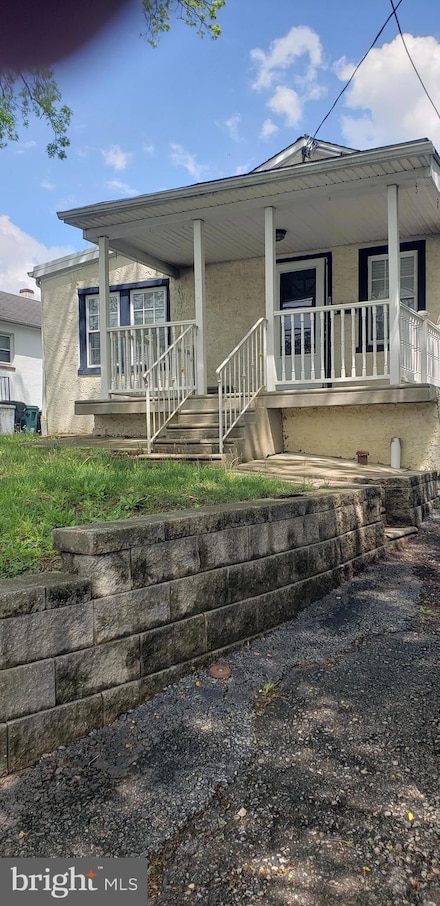 316 E North Ln, Conshohocken, PA 19428