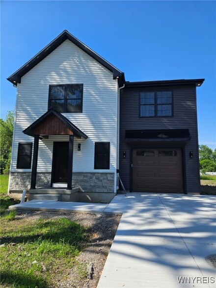 1304 Payne Ave, North Tonawanda, NY 14120