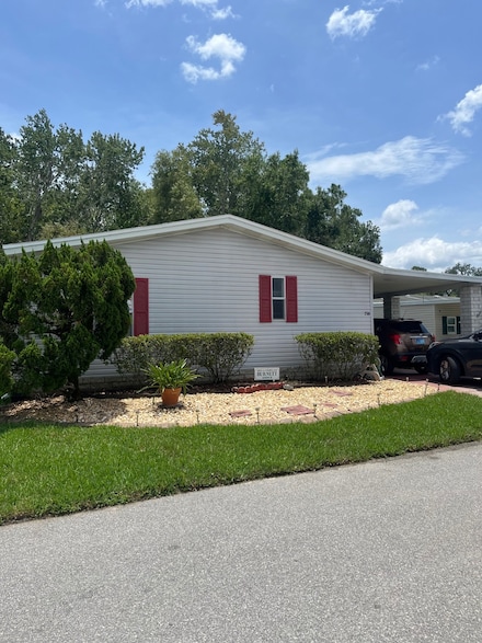 758 Pleasantview Dr, Auburndale, FL 33823