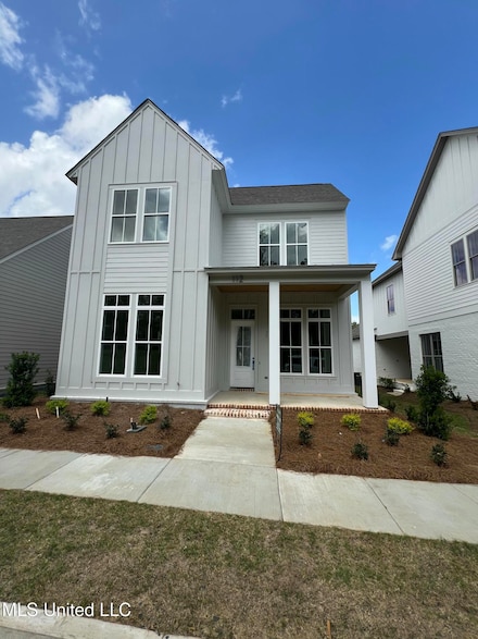 112 Brashear St, Madison, MS 39110