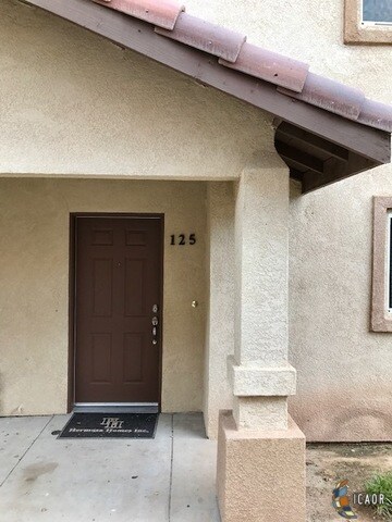 1160 Rosas St Unit 125, Calexico, CA 92231