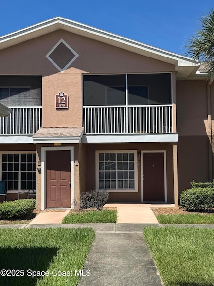 1870 Long Iron Dr Unit 1225, Rockledge, FL 32955