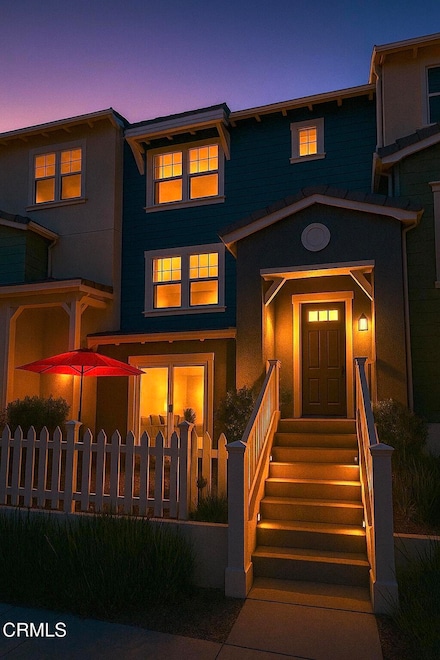 3661 Islander Walk, Oxnard, CA 93035