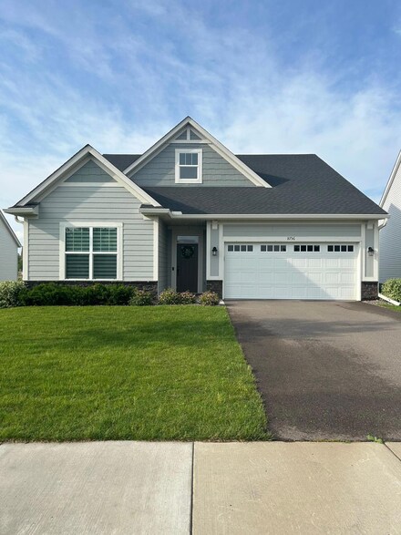 8756 151st Ave NW, Ramsey, MN 55303