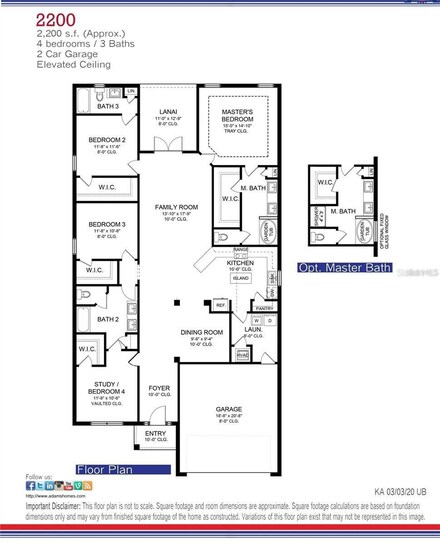 38224 Countryside Place, Dade City, FL 33525