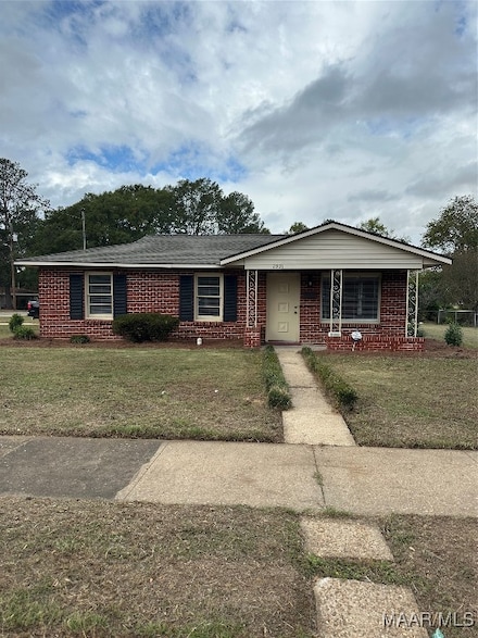 2931 Vandy Dr, Montgomery, AL 36110