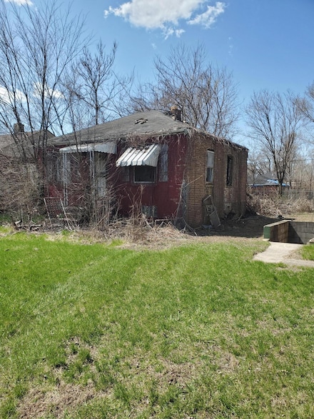 2254 Tennessee St, Gary, IN 46407