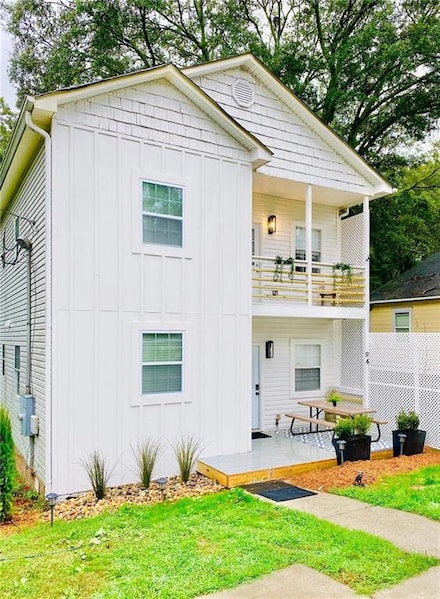 94 Moury Ave SE, Atlanta, GA 30315