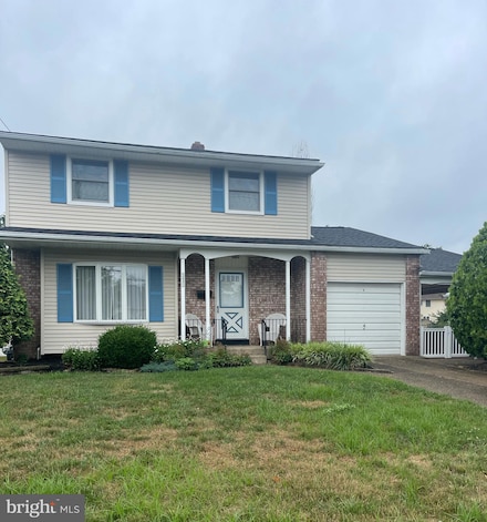 310 S Chester Ave, Delran, NJ 08075