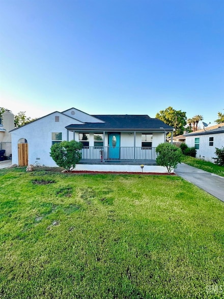 330 Poplar Ave, Bakersfield, CA 93305