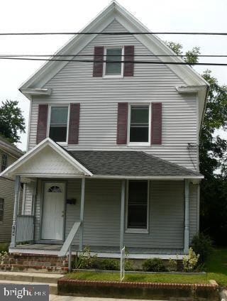 704 Clarke Ave, Pocomoke City, MD 21851